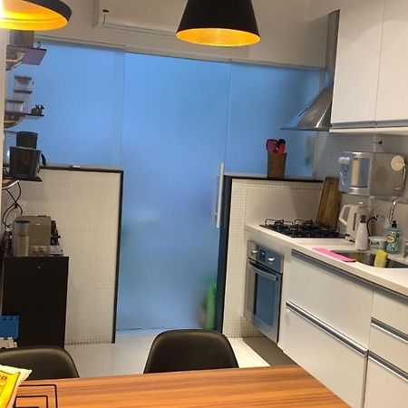 Charming Apartment In The Best Area Of Ipanema Ρίο ντε Τζανέιρο Εξωτερικό φωτογραφία