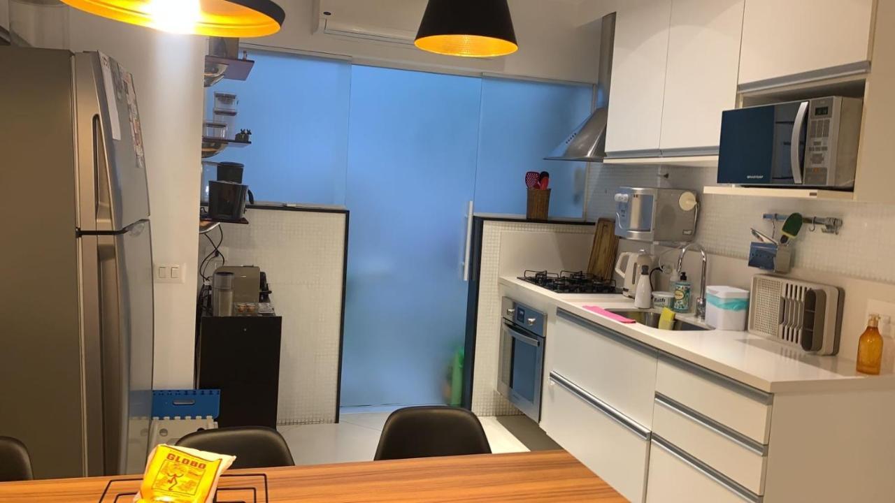 Charming Apartment In The Best Area Of Ipanema Ρίο ντε Τζανέιρο Εξωτερικό φωτογραφία
