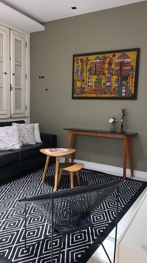 Charming Apartment In The Best Area Of Ipanema Ρίο ντε Τζανέιρο Εξωτερικό φωτογραφία