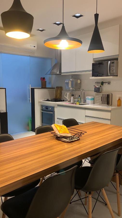 Charming Apartment In The Best Area Of Ipanema Ρίο ντε Τζανέιρο Εξωτερικό φωτογραφία