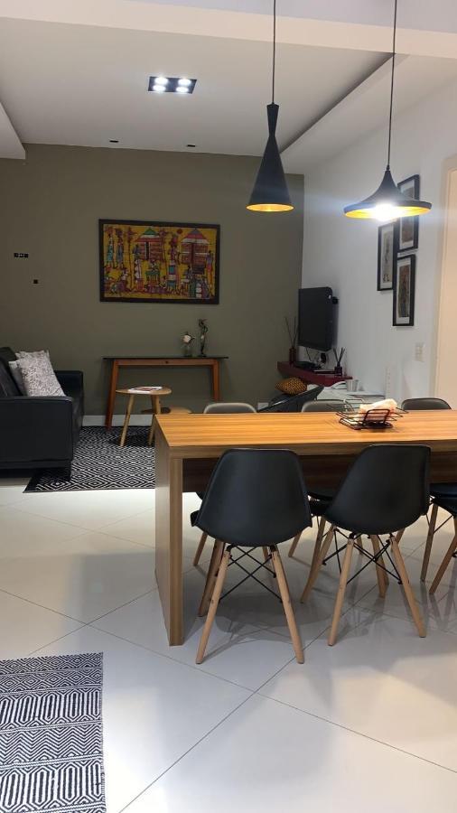 Charming Apartment In The Best Area Of Ipanema Ρίο ντε Τζανέιρο Εξωτερικό φωτογραφία