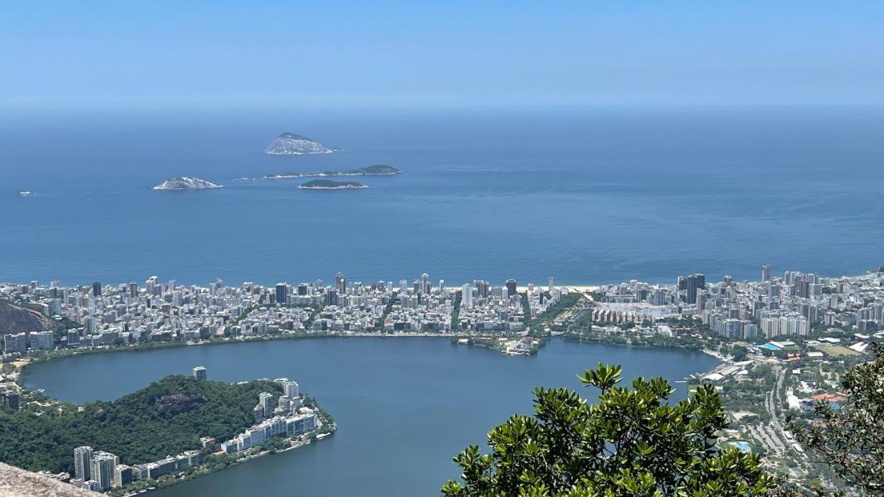 Charming Apartment In The Best Area Of Ipanema Ρίο ντε Τζανέιρο Εξωτερικό φωτογραφία