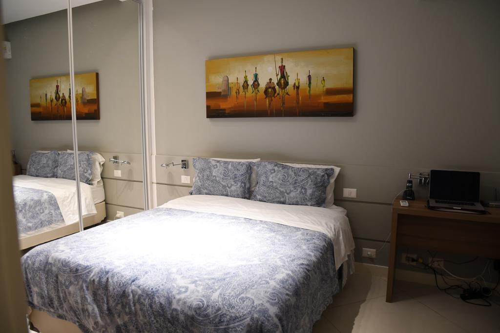 Charming Apartment In The Best Area Of Ipanema Ρίο ντε Τζανέιρο Εξωτερικό φωτογραφία
